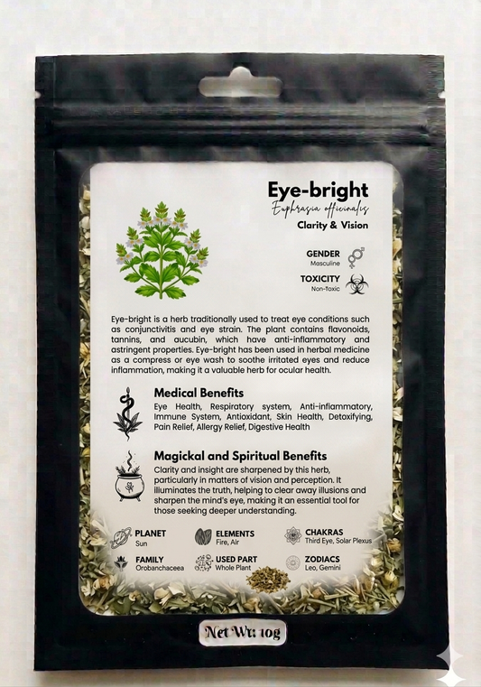 Eye-Bright 10g