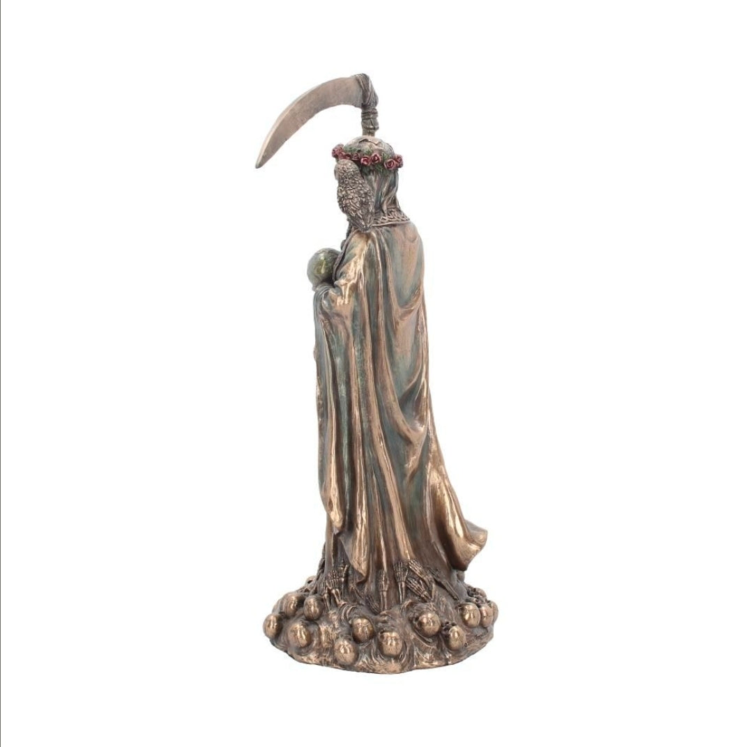 Santa Muerte 29cm