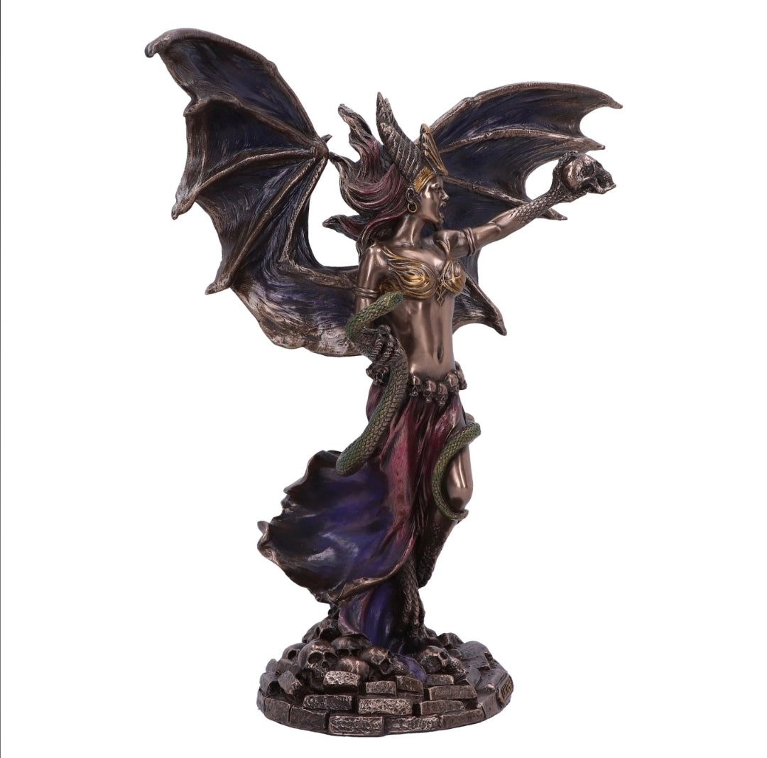 Lilith The First Wife 24.5cm