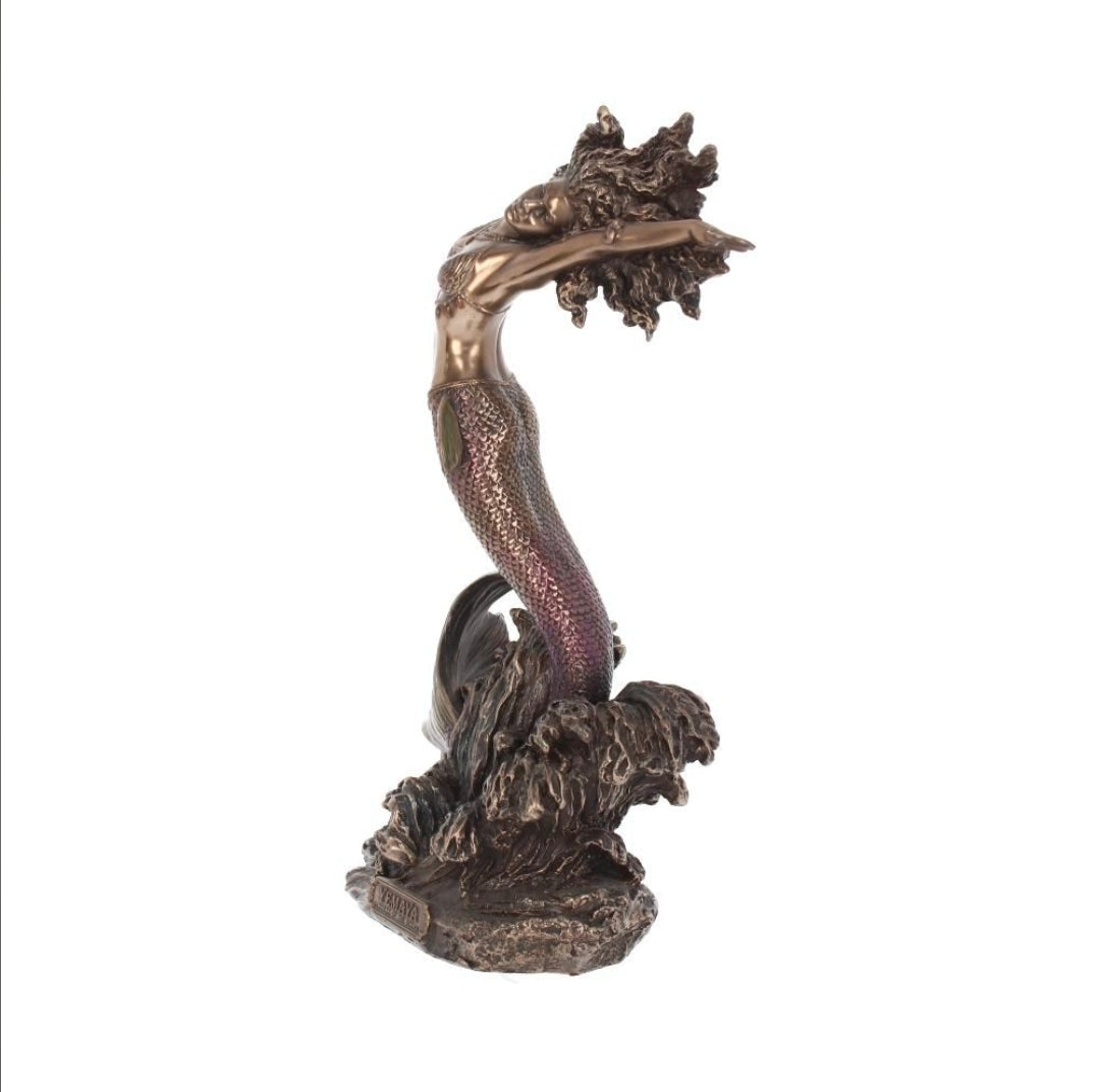 Yemaya Goddess of Water 27cm