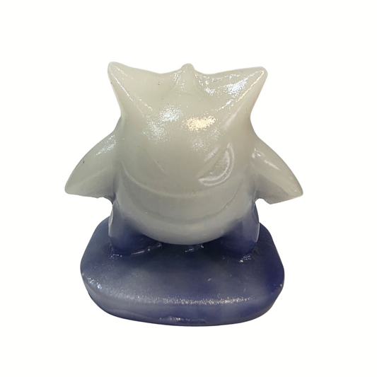 Gengar Glow in the Dark Figure