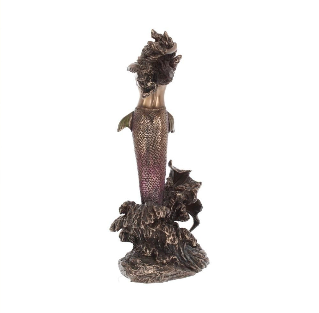 Yemaya Goddess of Water 27cm