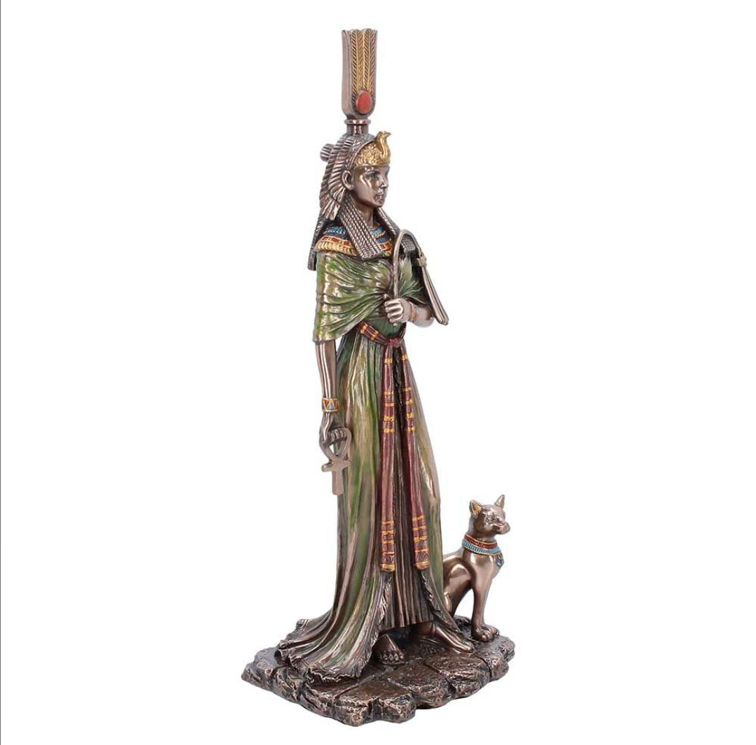 Egyptian Queen Nefertari 27.5cm