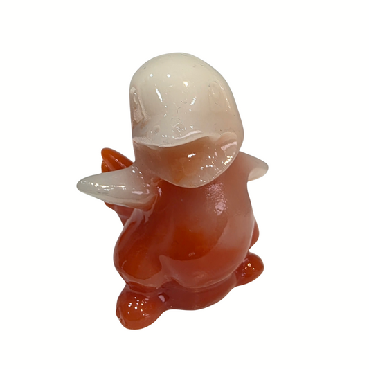 Charmander Glow in the Dark Figure