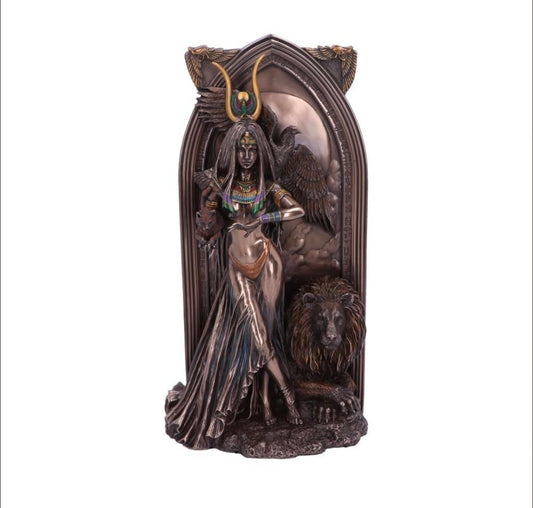 The Priestess by Ruth Thompson 27cm