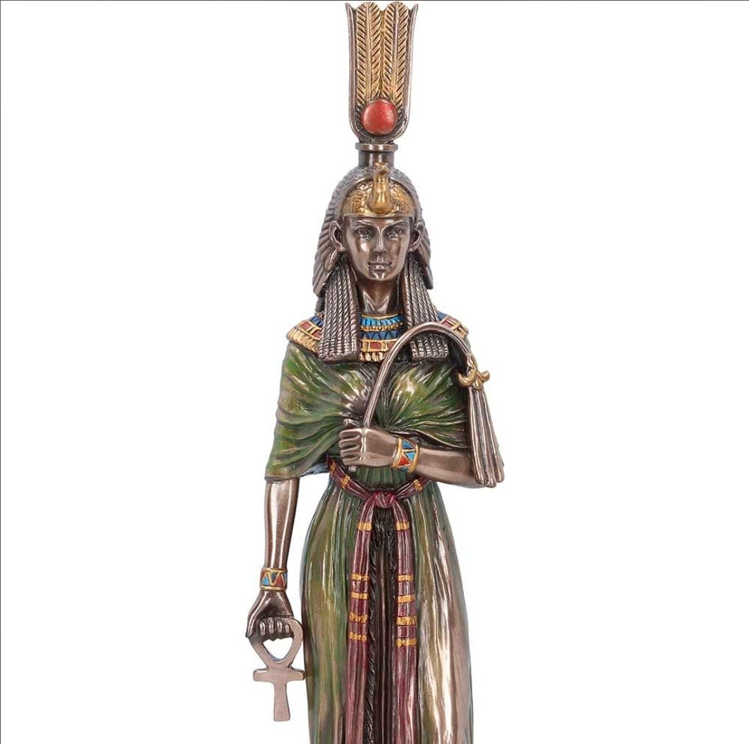 Egyptian Queen Nefertari 27.5cm