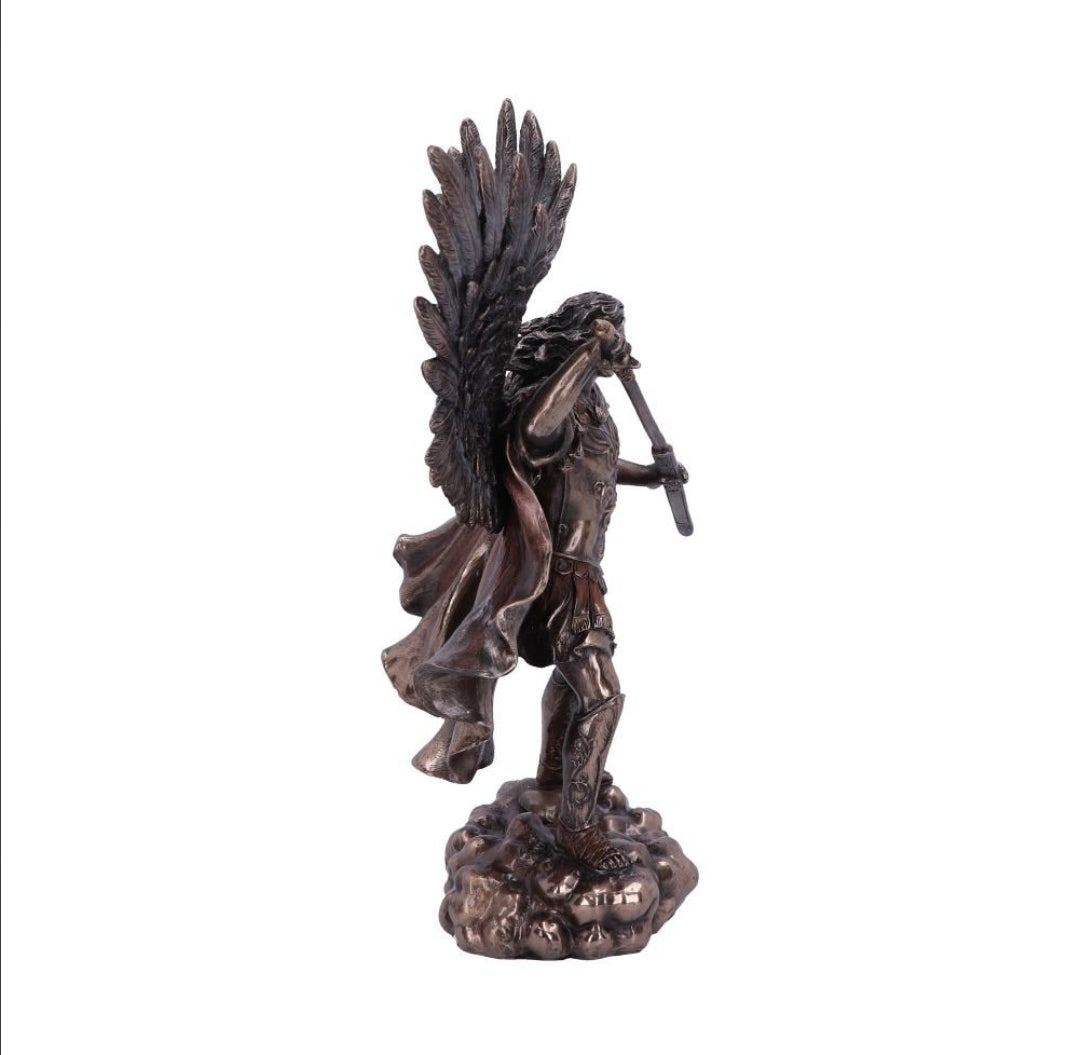St Michael the Defender 29cm