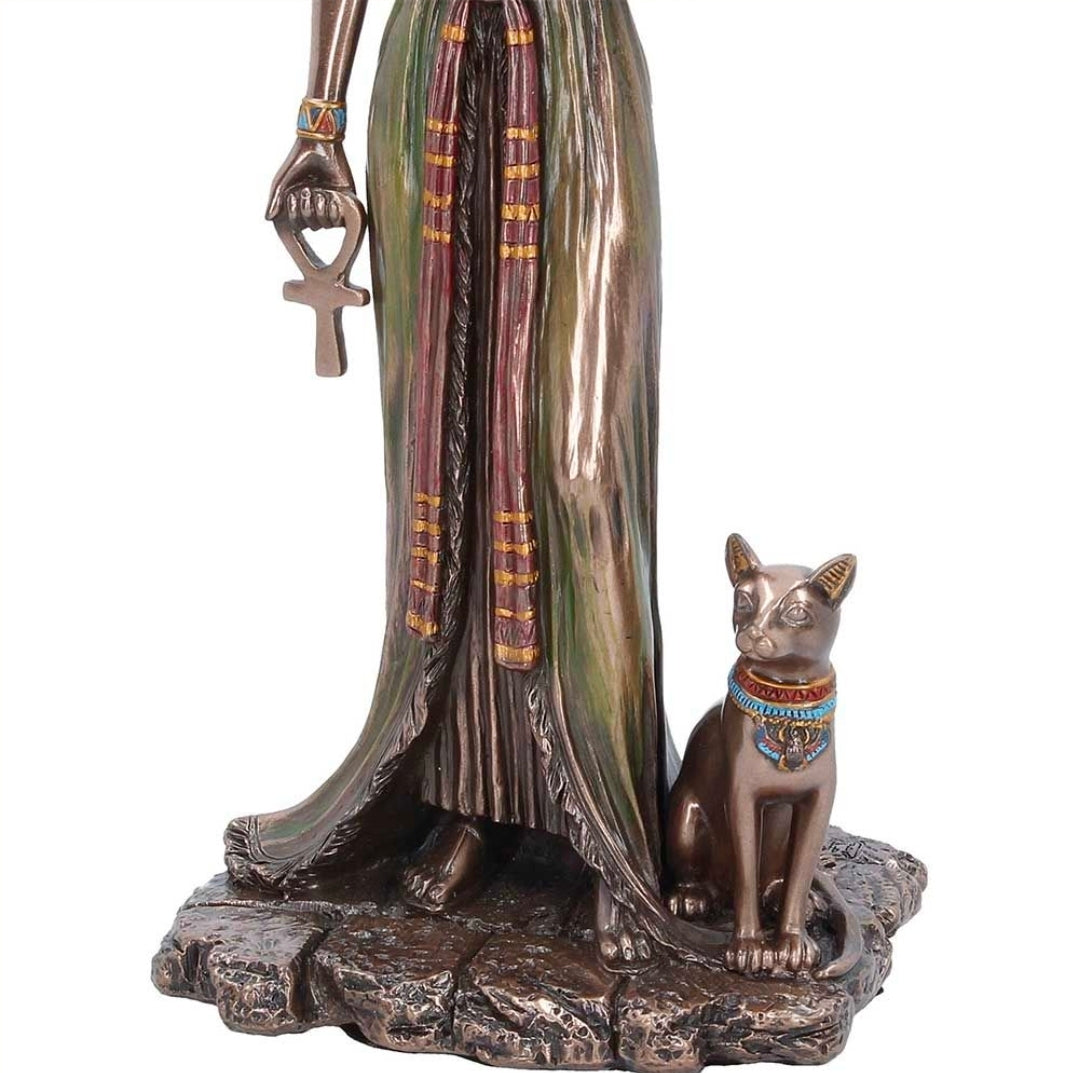 Egyptian Queen Nefertari 27.5cm