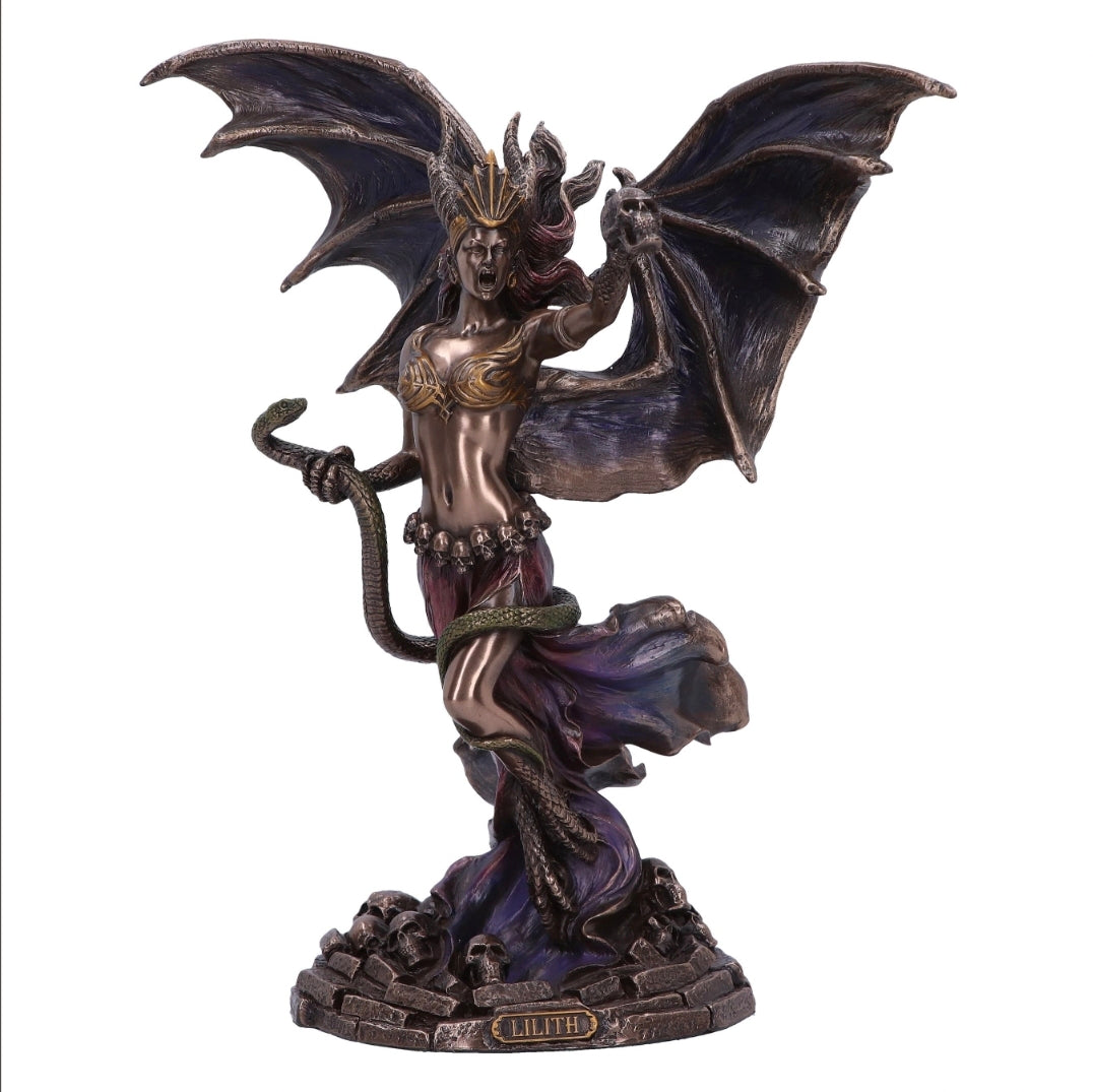 Lilith The First Wife 24.5cm