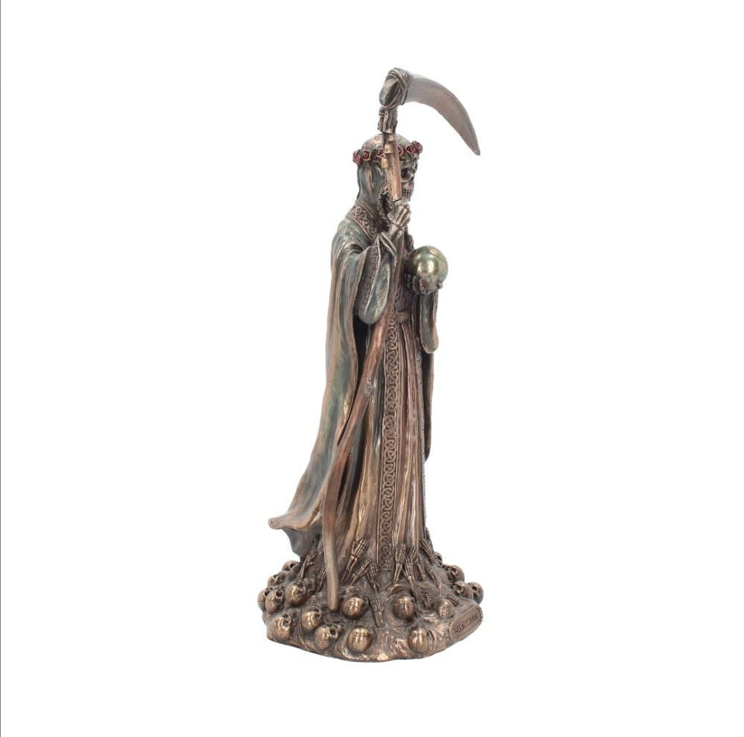 Santa Muerte 29cm