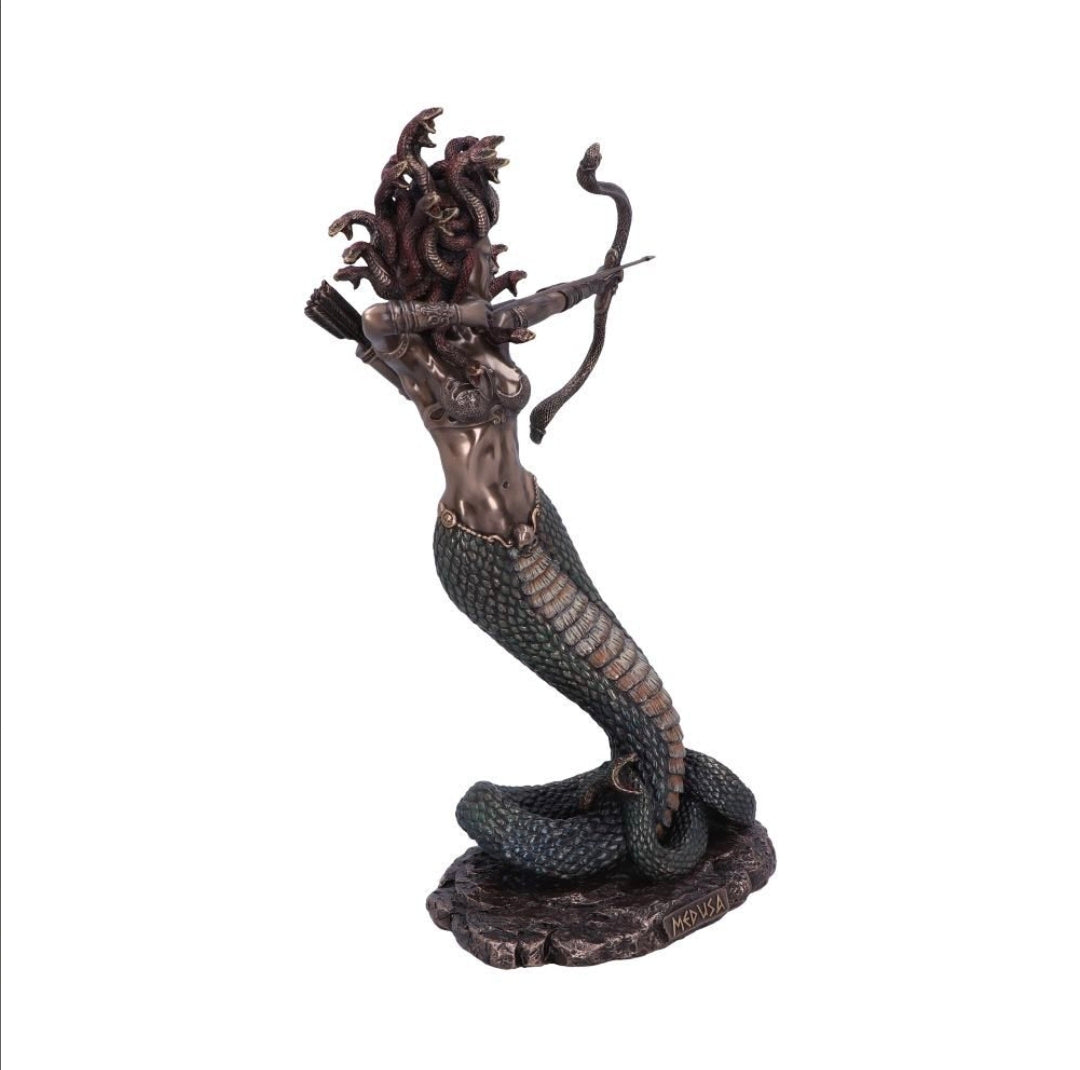 Medusa's Wrath 36cm
